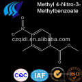 99% Methyl 4-Nitro-3-Methylbenzoate CAS 24078-21-5 C9H9NO4